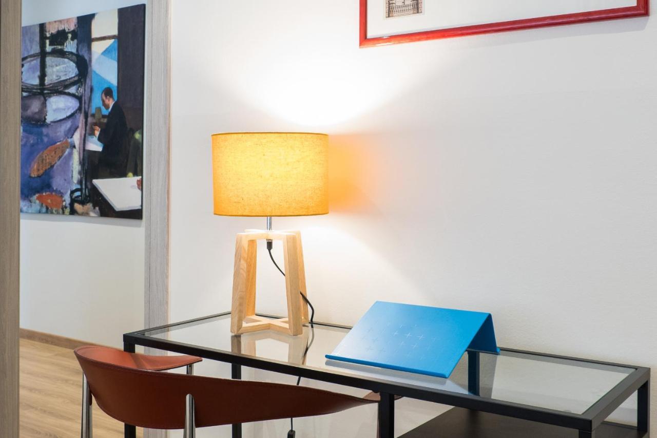Parcosantateresa Suites Loc-02279 — Photos 3