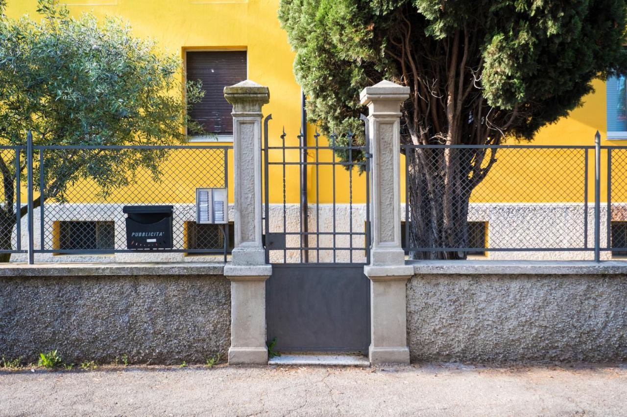Parcosantateresa Suites Loc-02279, Verona